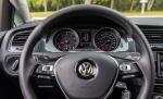 Volkswagen Golf TSI 5-Door 2017 года (NA)